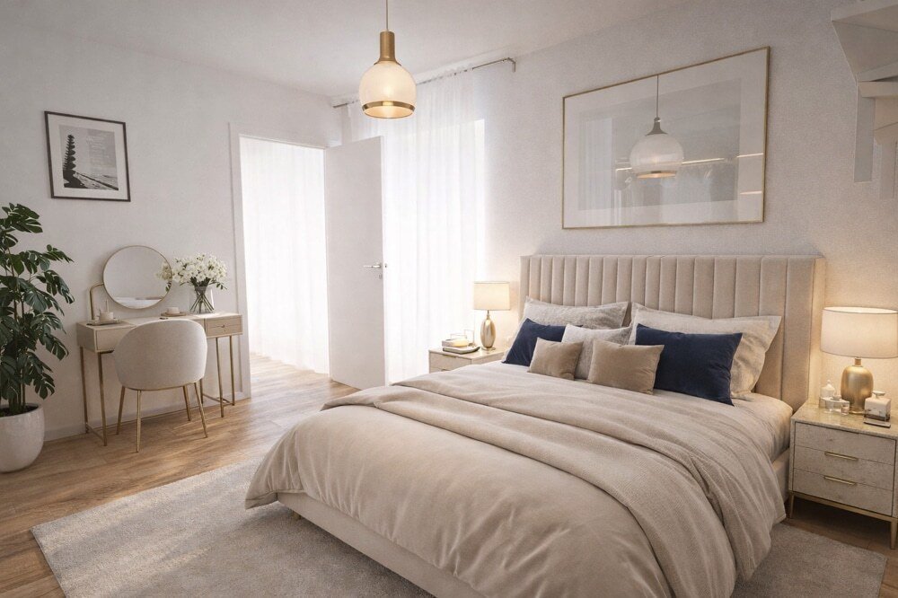 Apartment in Berlin, Berlin, Germany 3 - 15090438