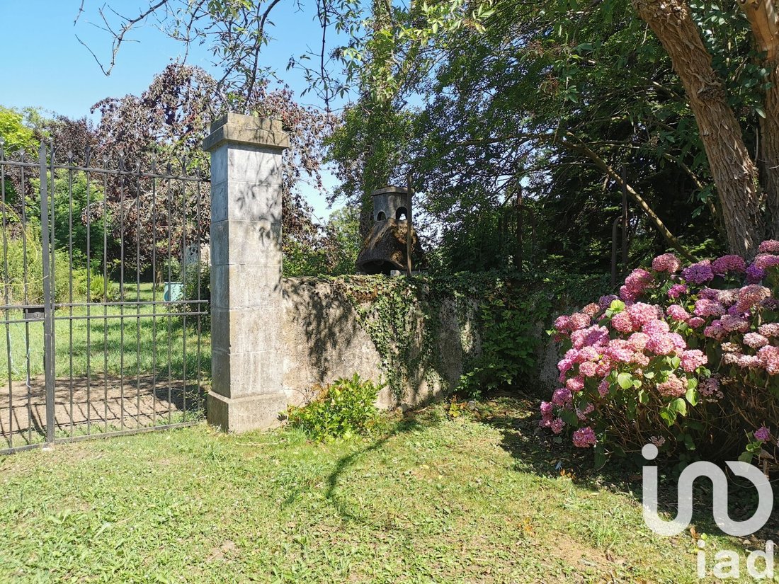 House in Agnos, Nouvelle-Aquitaine, France 3 - 17322987