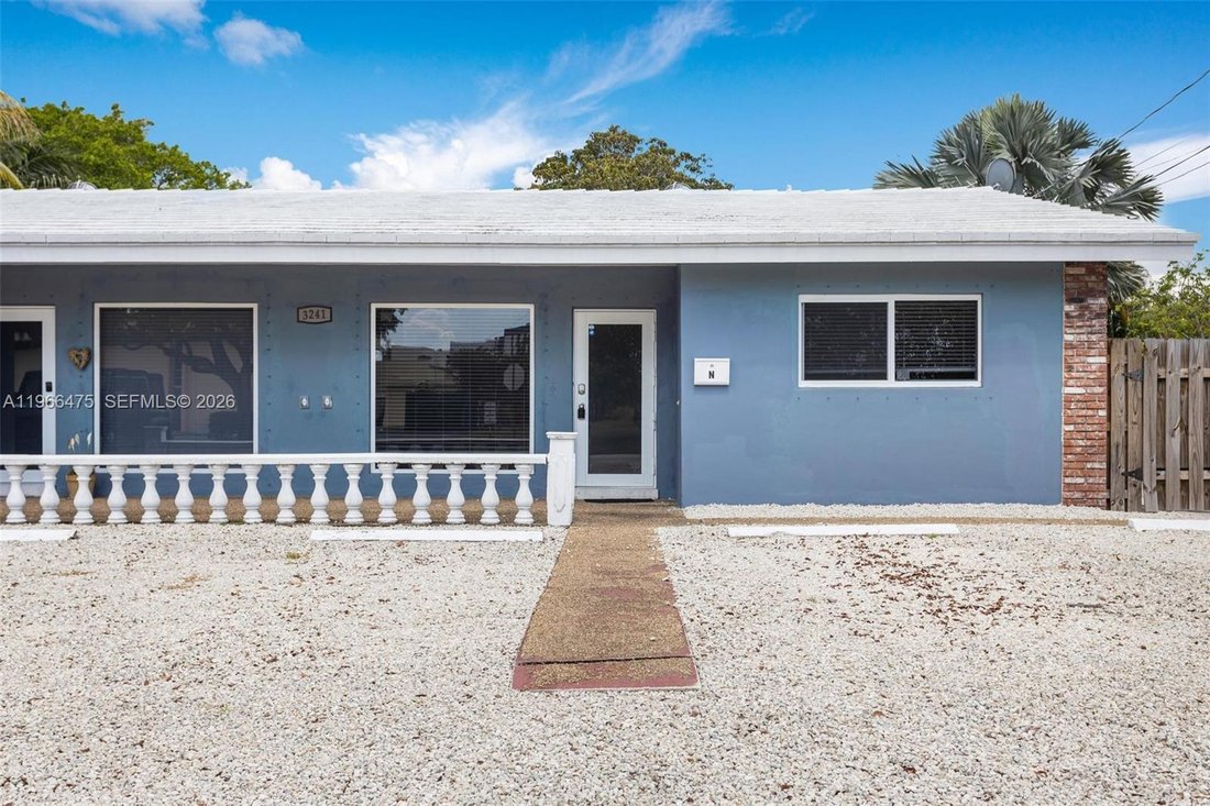 Apartment in Oakland Park, Florida, United States 2 - 17323157