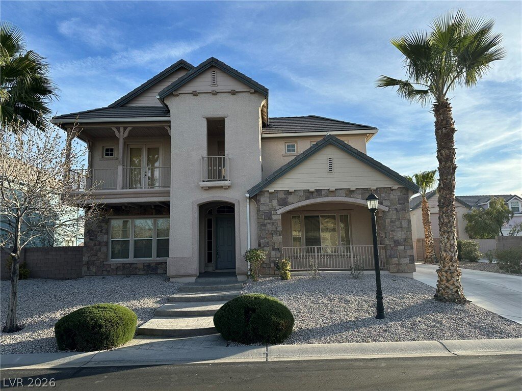 House in Las Vegas, Nevada, United States 1 - 17282314