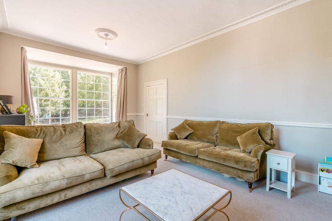 House in Chepstow, Wales 4 - 17316145