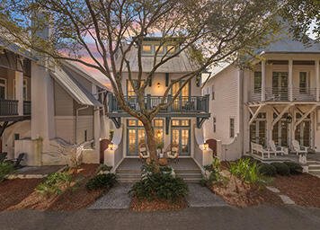 House in Watersound, Florida, United States 1 - 17312446