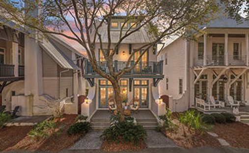 House in Watersound, Florida, United States 1