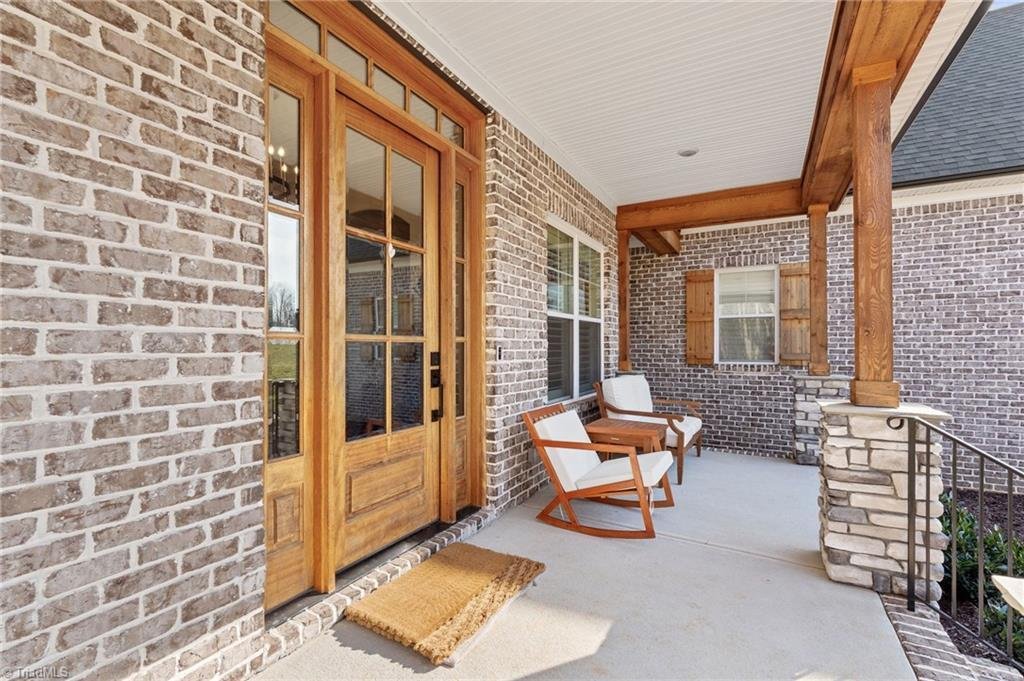 House in Oak Ridge, North Carolina, United States 5 - 17313686
