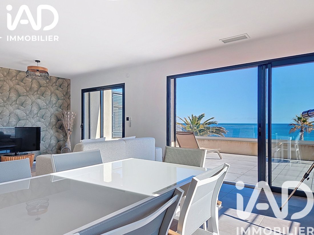 Apartment in French Riviera, Provence-Alpes-Côte d'Azur, France 2 - 17322976