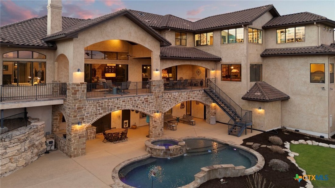 House in Spring Branch, Texas, United States 3 - 17316998