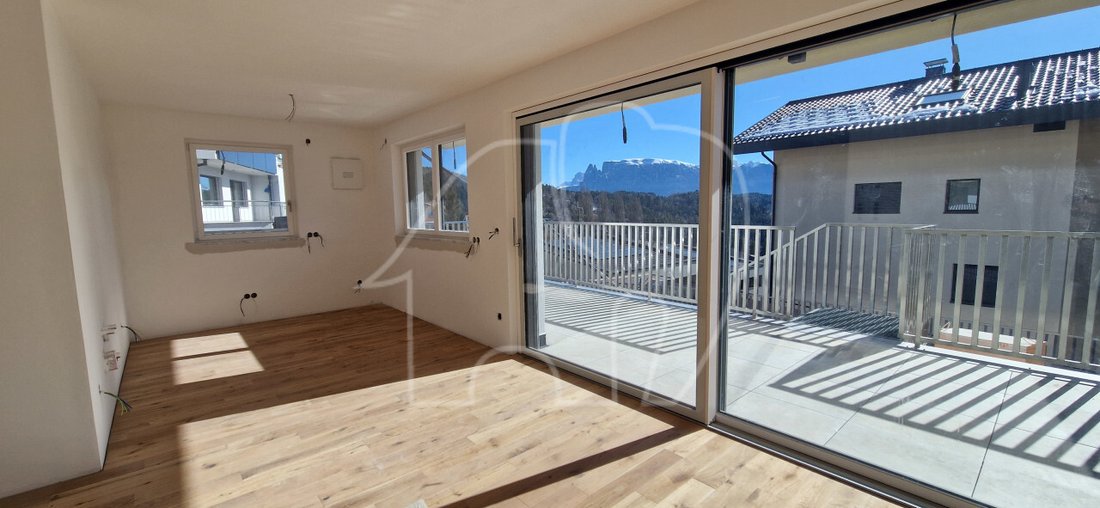 Apartment in Ritten - Renon / Ritten, Trentino – Alto Adige/Südtirol, Italy 4 - 16827245