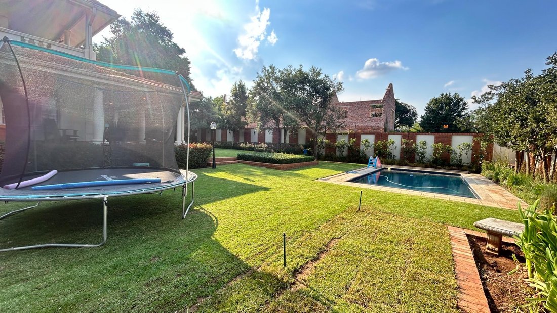 House in Waterkloof, Gauteng, South Africa 3 - 17314559