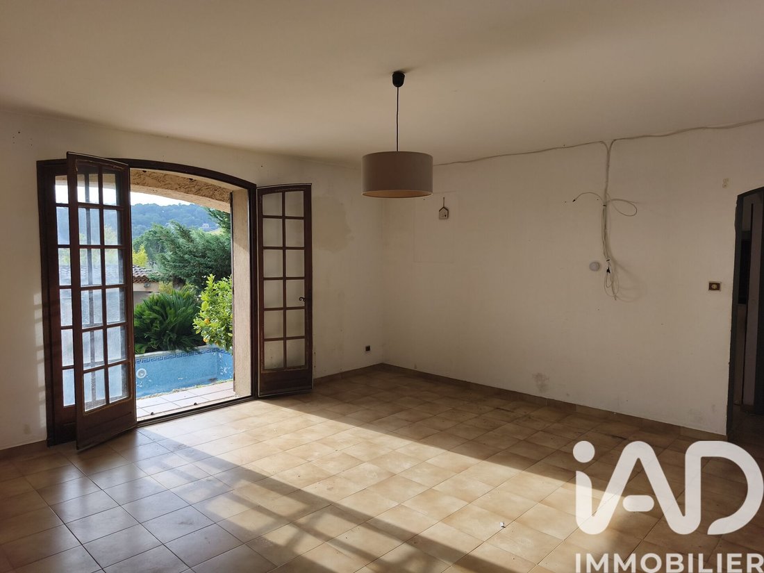House in Balaguier-Aiguillette, La Seyne-sur-Mer, France 5 - 17313655