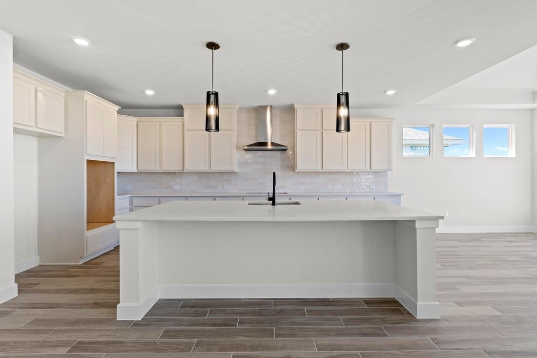 House in Liberty Hill, Texas, United States 5 - 16887018