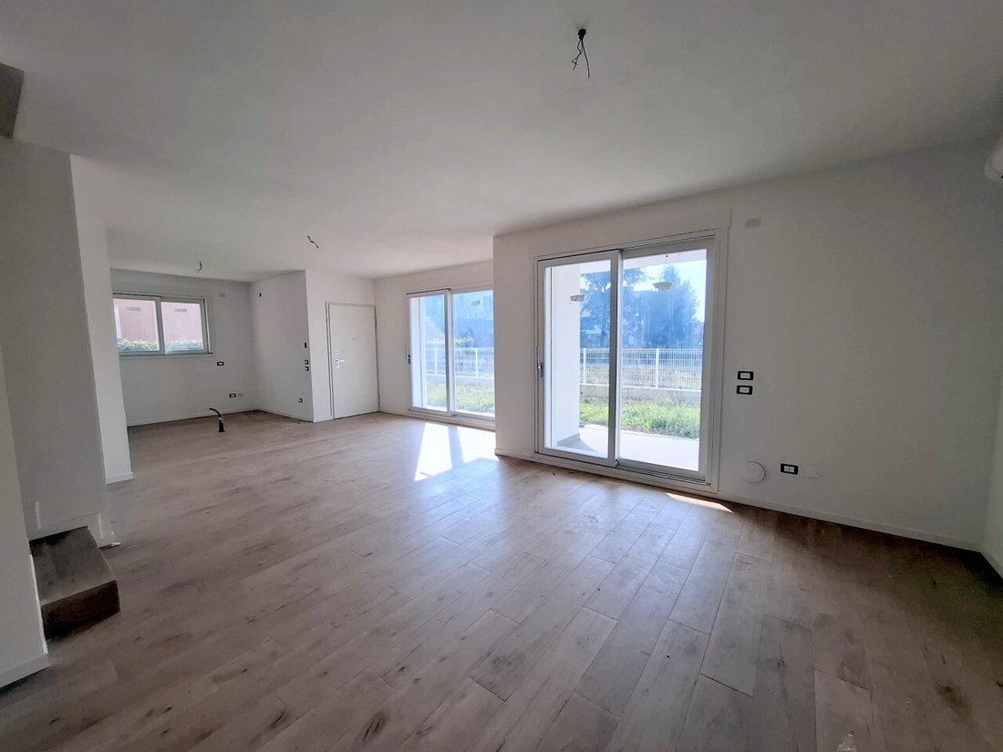 House in Abano Terme, Veneto, Italy 1 - 17306437