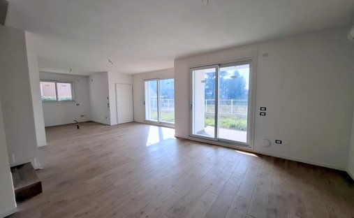 House in Abano Terme, Veneto, Italy 1
