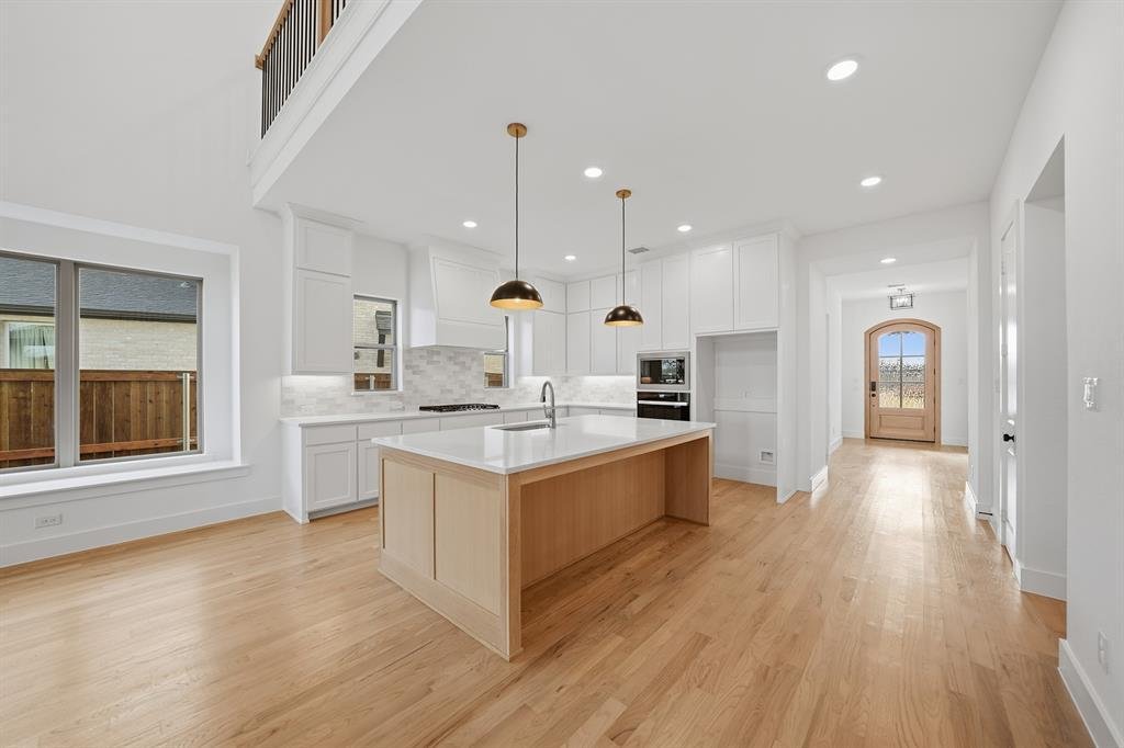 House in McKinney, Texas, United States 5 - 17314148