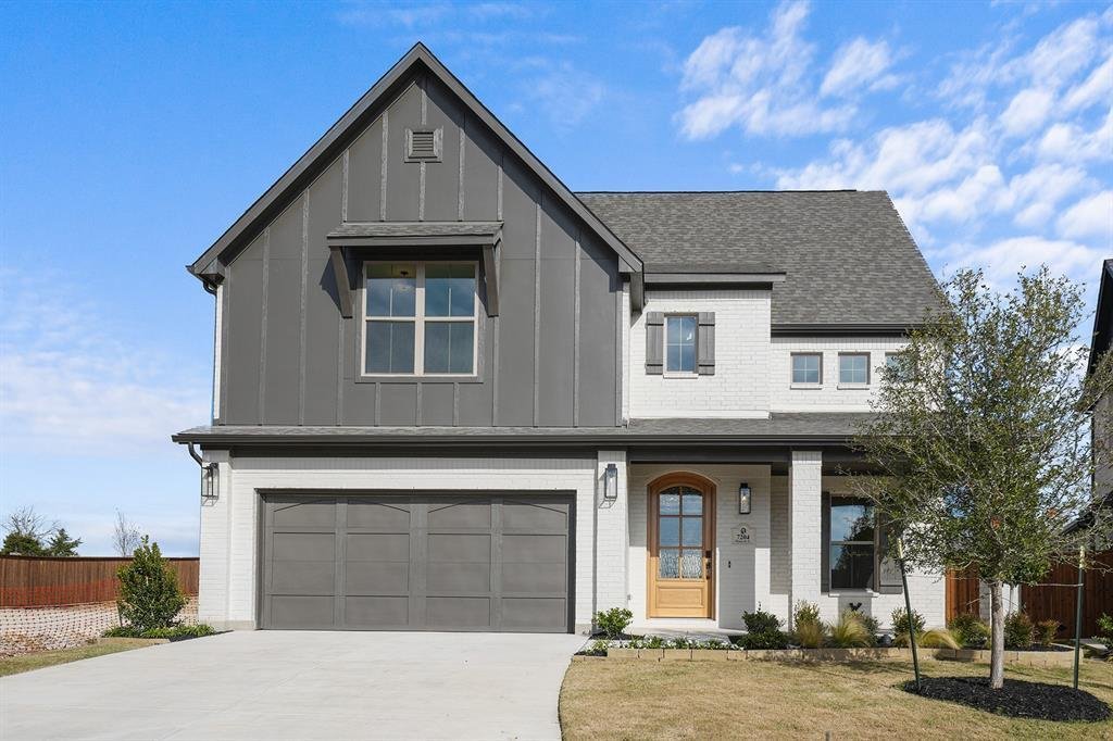 House in McKinney, Texas, United States 1 - 17314148