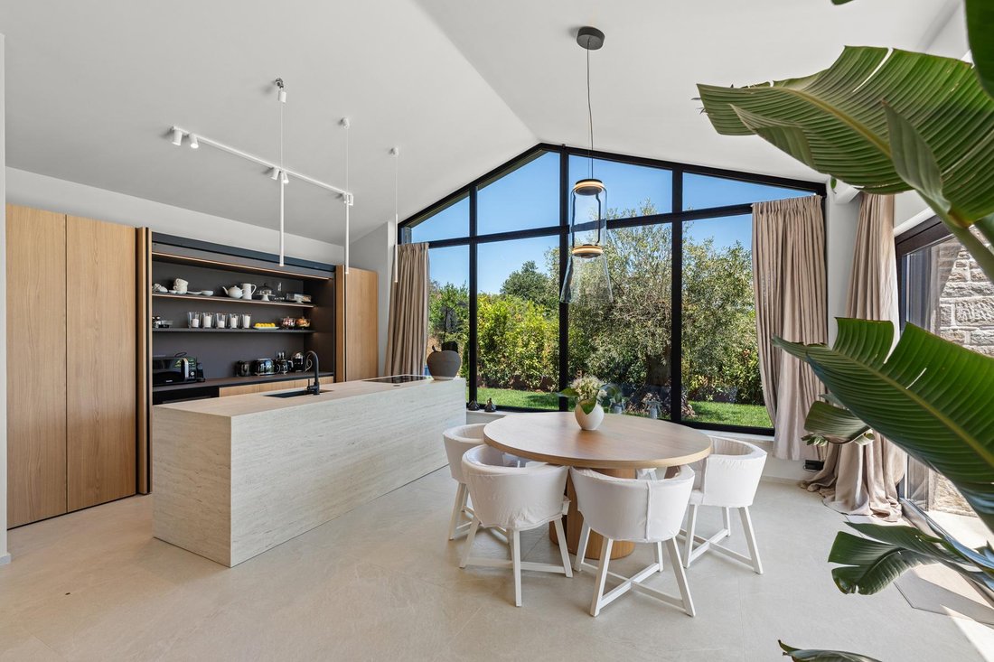 Villa in Porec, Istria County, Croatia 2 - 15088664