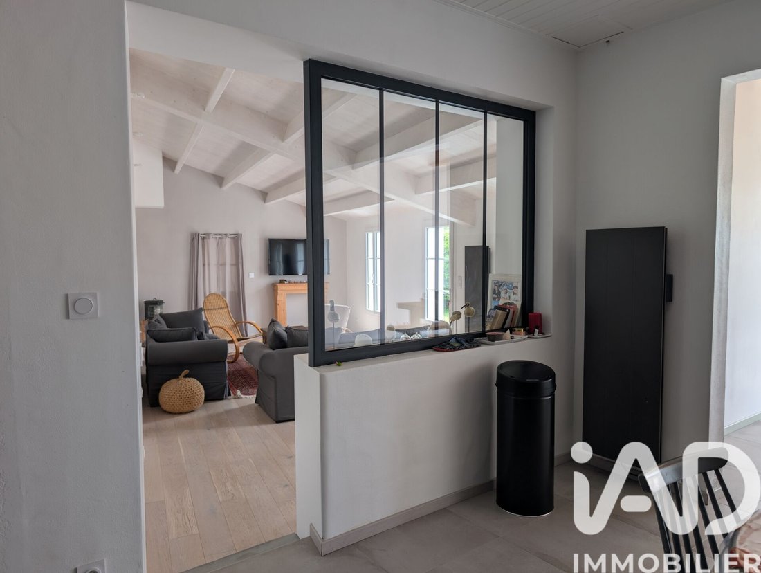 House in Nord Ouest, Ile d'Yeu, France 2 - 17312462