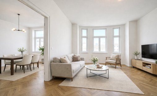 Apartamento en Viena, Viena, Austria 1