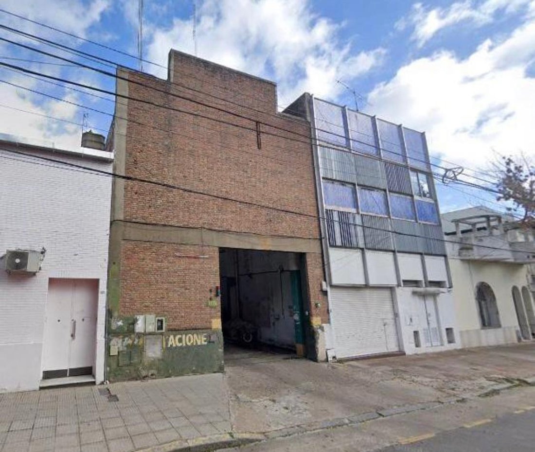 Terreno en Buenos Aires, Buenos Aires, Argentina 4 - 17310903