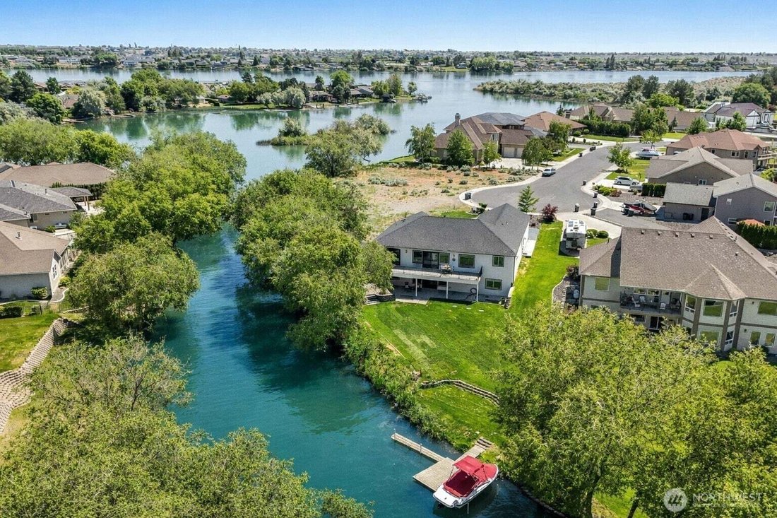 House in Moses Lake, Washington, United States 1 - 17314663