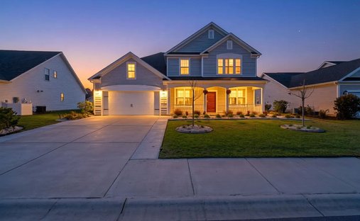 House in Surfside Beach, South Carolina, United States 1
