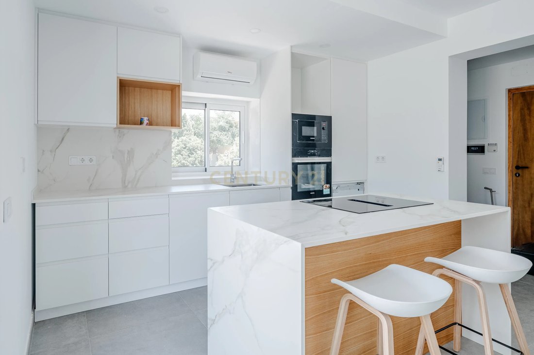 Apartment in Calp / Calpe, Valencian Community, Spain 4 - 17323420