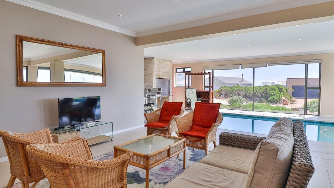 Casa en Pringle Bay, El Cabo Occidental, Sudáfrica 5 - 15853884