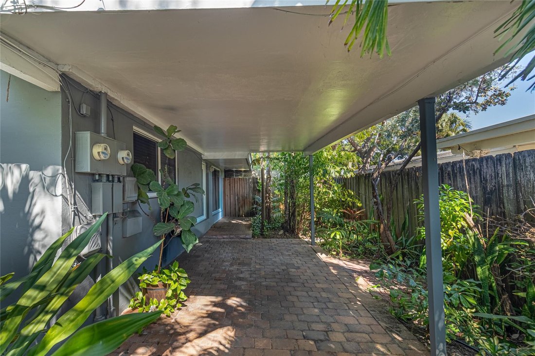 House in Wilton Manors, Florida, United States 5 - 17318859
