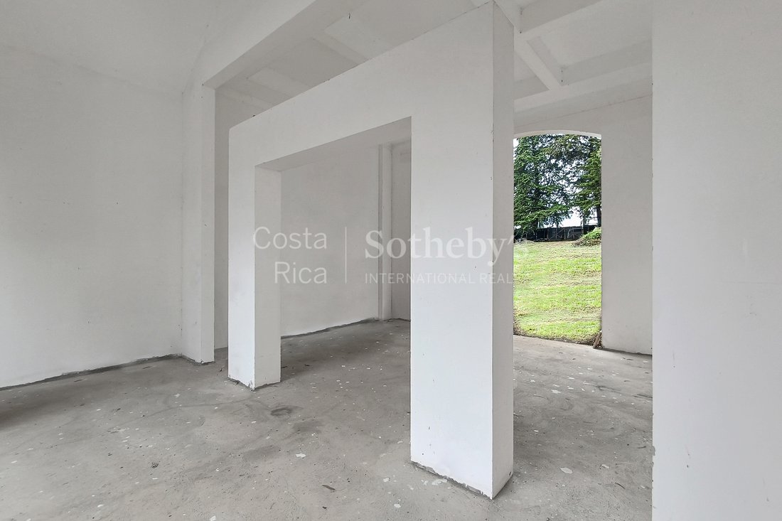 House in Barva, Heredia Province, Costa Rica 5 - 17311909