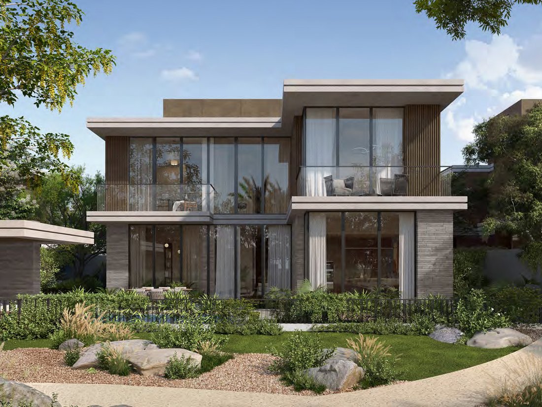 Villa in Wadi Al Safa 5, Wadi Al Safa, Dubai 1 - 17313018