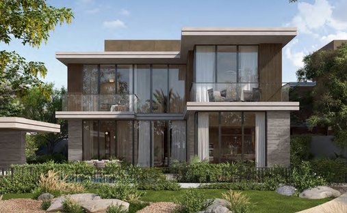 Villa in Wadi Al Safa 5, Wadi Al Safa, Emirato di Dubai 1