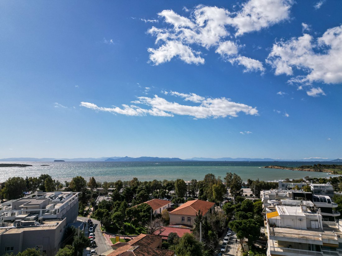 Apartment in Voula, Attica, Greece 1 - 16284998