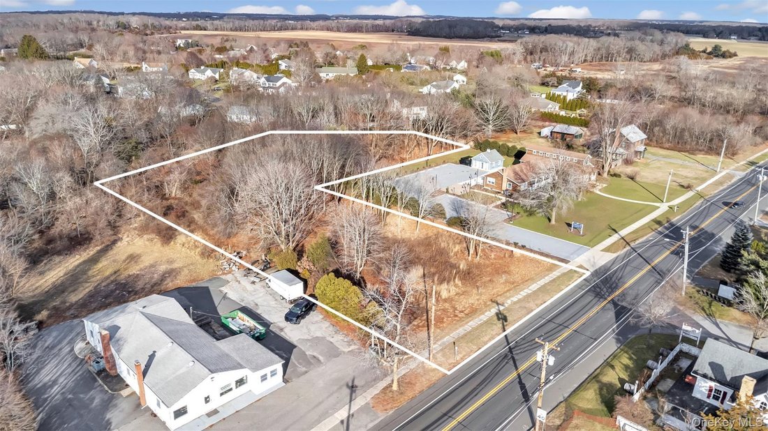 Land in Aquebogue, New York, United States 5 - 15070380