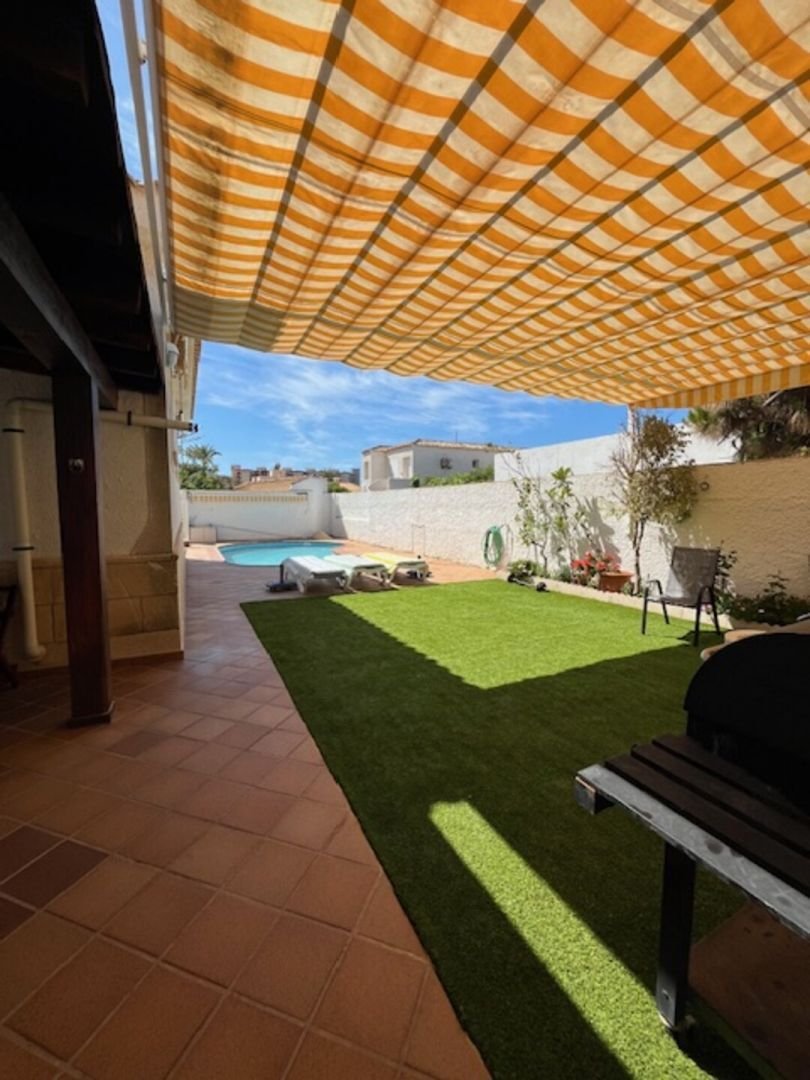 Villa in Rincon de San Gines, Cartagena, Spain 4 - 17315388