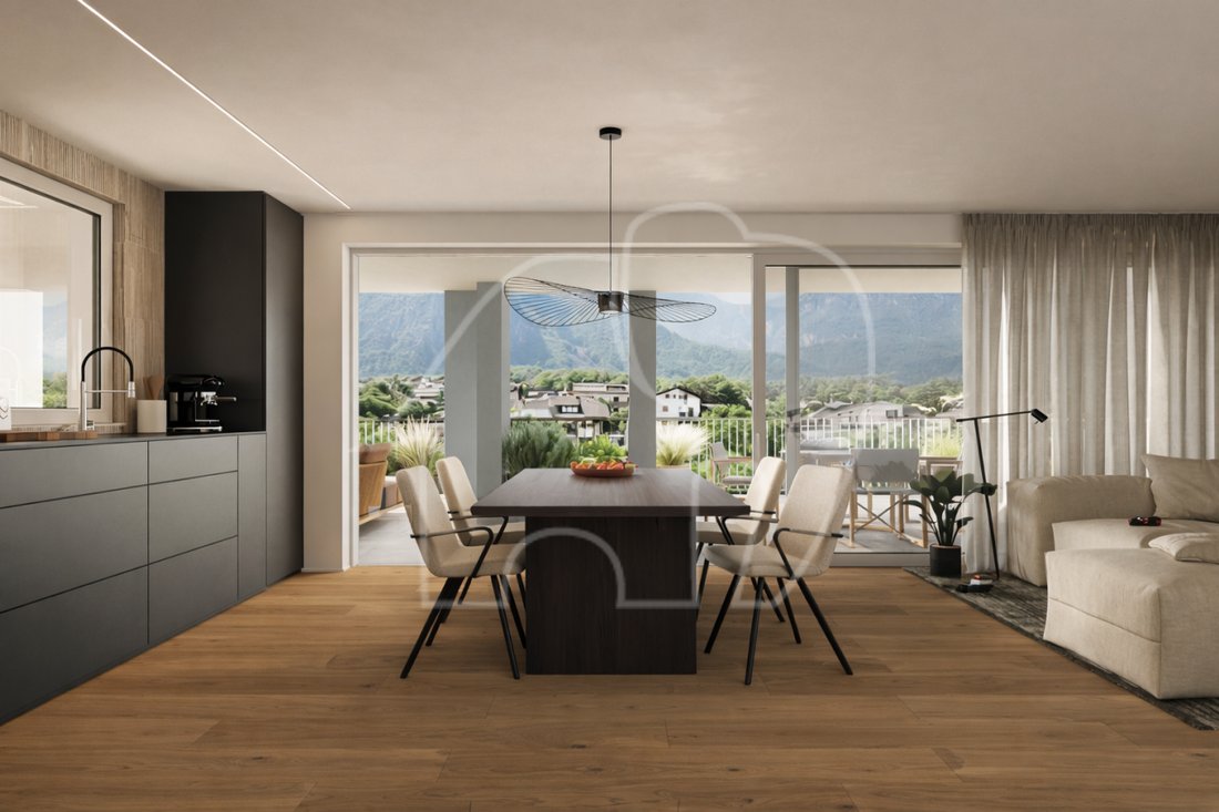 Apartment in Appiano Sulla Strada del Vino / Eppan an der Weinstraße, Trentino – Alto Adige/Südtirol, Italy 5 - 16092989
