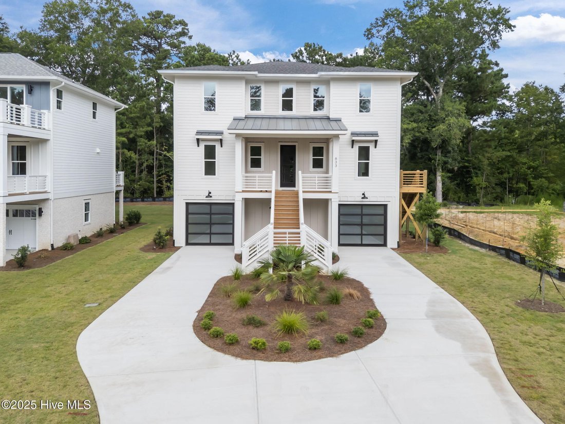 House in Wilmington, North Carolina, United States 1 - 16900018