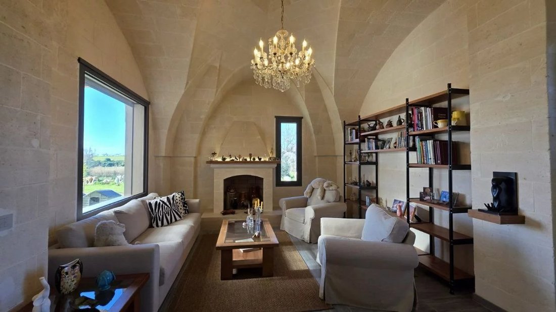 Villa in Oria, Apulia, Italy 2 - 17321057