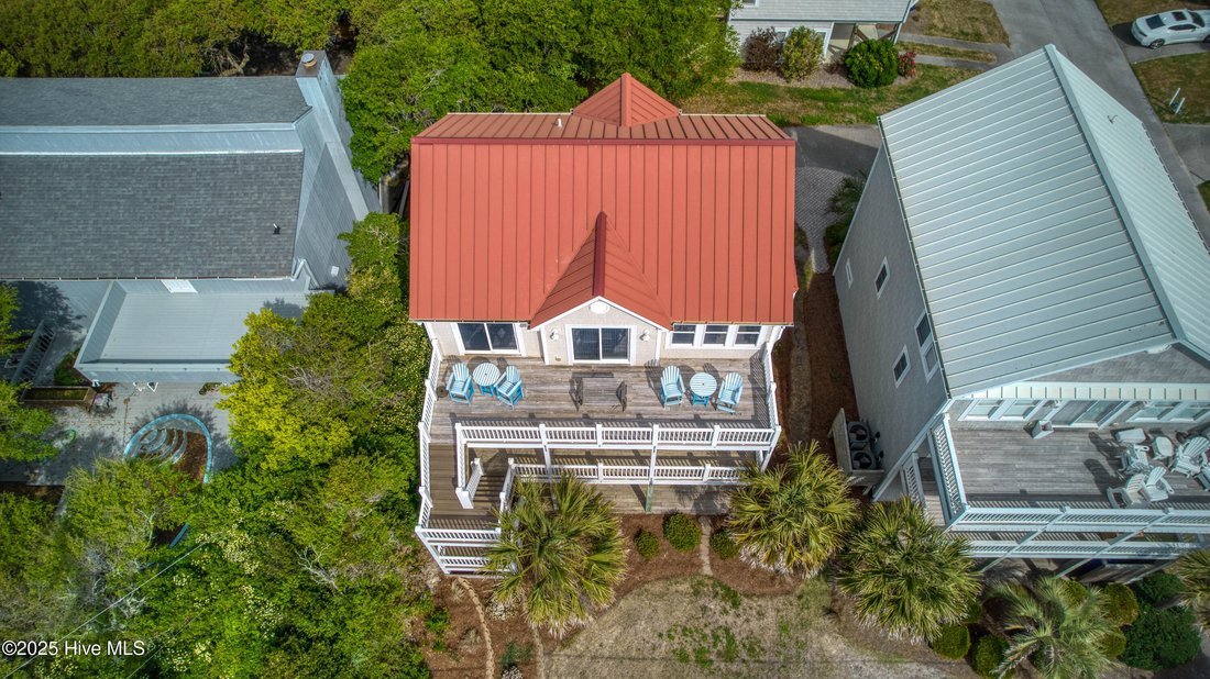 House in Surf City, North Carolina, United States 4 - 17319017