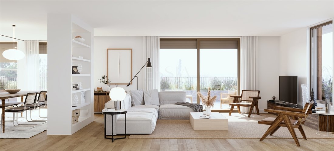 Apartment in Campanha, Porto District, Portugal 2 - 14976342
