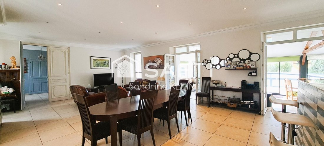 Casa en Le Grand Clos, Montargis, Francia 2 - 17321526