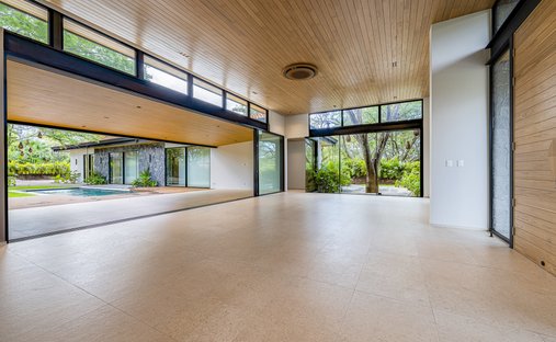 House in Tamarindo, Guanacaste Province, Costa Rica 1
