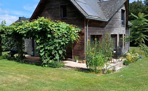 House in Assérac, Pays de la Loire, France 1