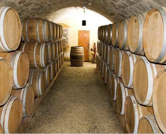 Estate in Montefioralle, Greve in Chianti, Tuscany 4 - 17319113