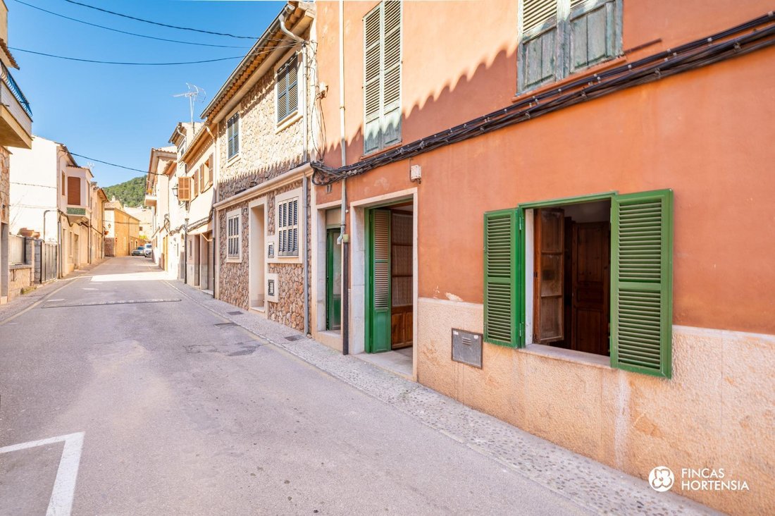 House in Alaro, Balearic Islands, Spain 2 - 17315572