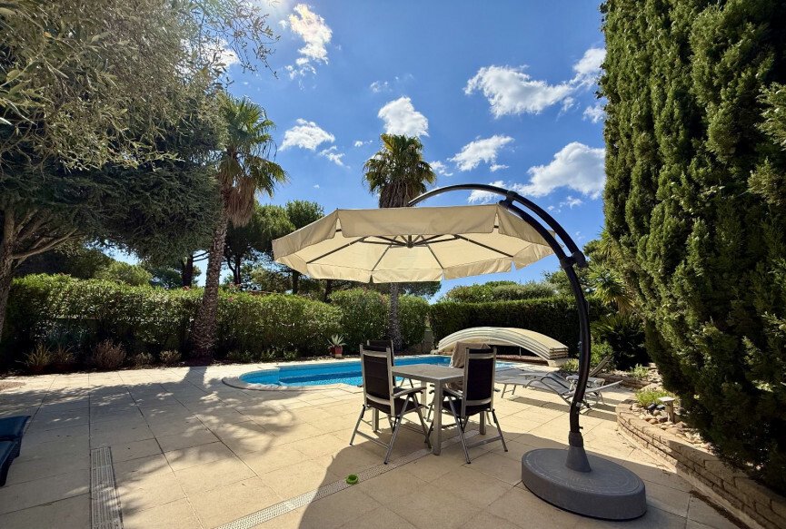 House in Cooperative, Agde, France 2 - 17064066