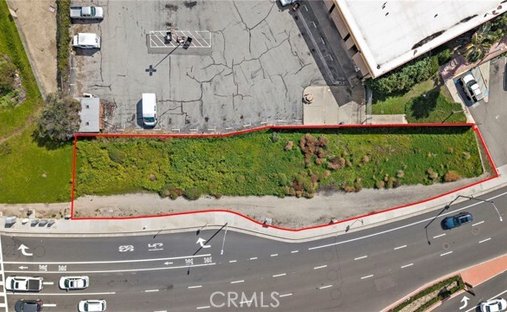 Land in San Clemente, California, United States 1