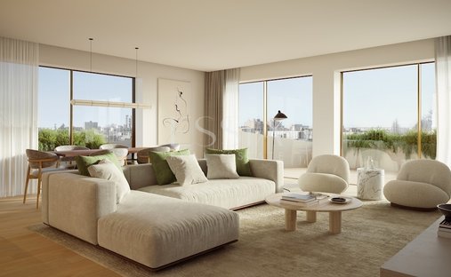 Apartment in Lordelo do Ouro e Massarelos, Porto District, Portugal 1