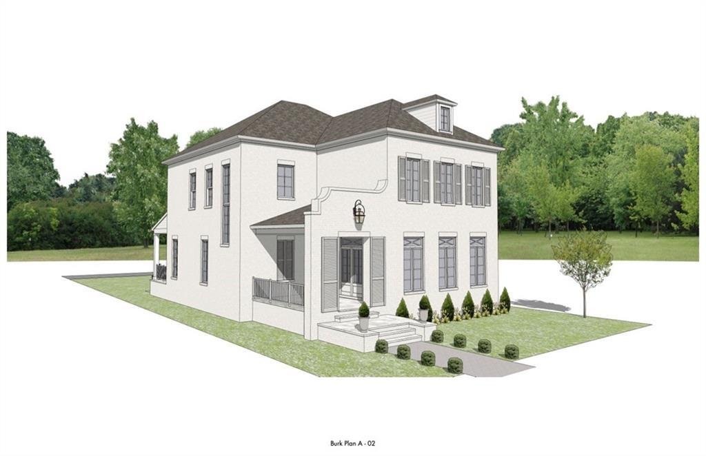 House in New Orleans, Louisiana, United States 3 - 17313426