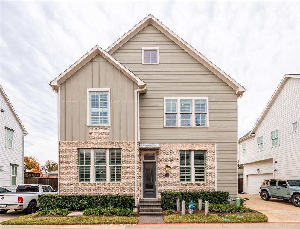 House in Plano, Texas, United States 1 - 17314068