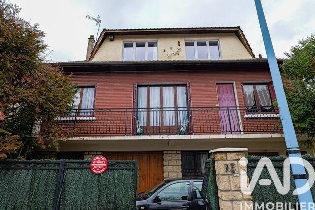 House in Bobigny, Ile-de-France, France 2 - 17322954
