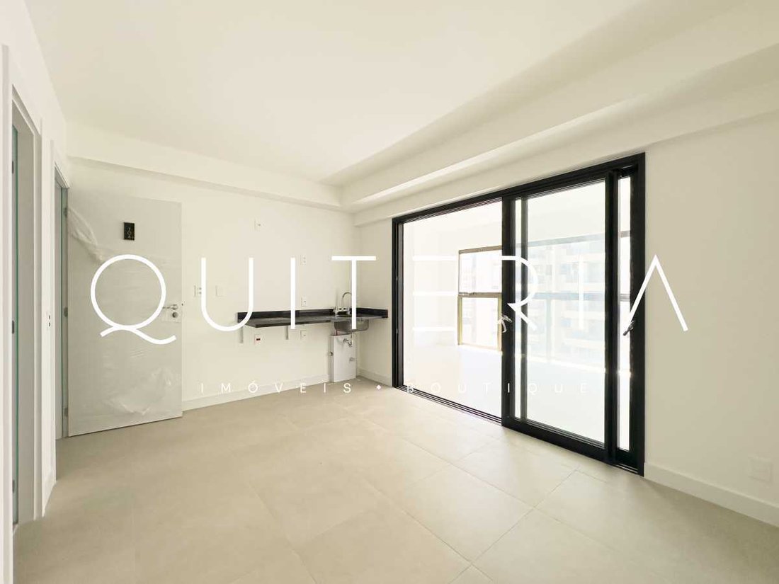 Apartment in Rio de Janeiro, State of Rio de Janeiro, Brazil 4 - 17315752